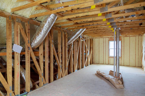 Best Spray Foam Insulation in Dothan, AL