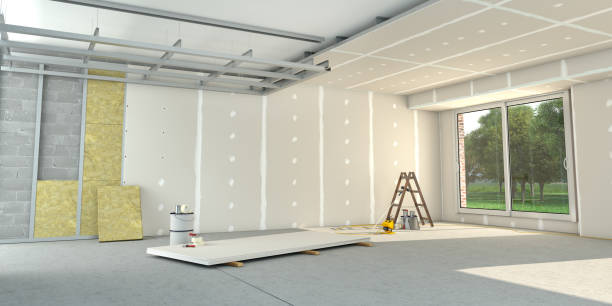 Best Blown-in Insulation in Dothan, AL