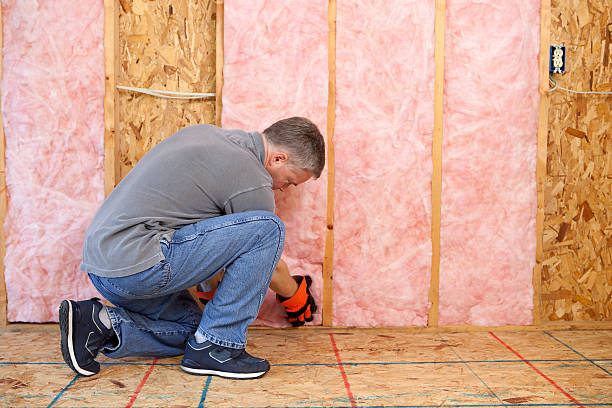 Best Spray Foam Insulation in Dothan, AL