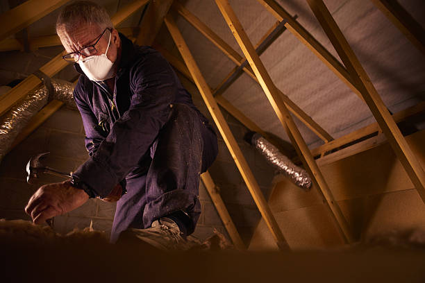Best Spray Foam Insulation in Dothan, AL