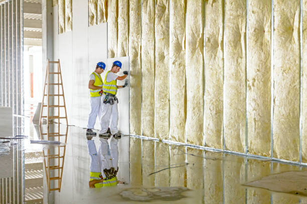 Types of Insulation We Offer in Dothan, AL